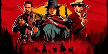 Red Dead Online